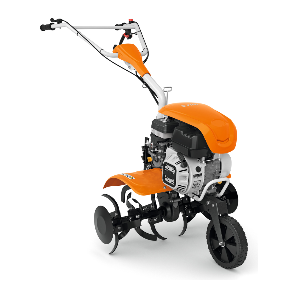 Stihl MH 610 Gasoline Engine Tiller Machine 5.9HP | Stihl by KHM Megatools Corp. Stihl MH 610 Gasoline Engine Tiller Machine 5.9HP | Stihl by KHM Megatools Corp.
